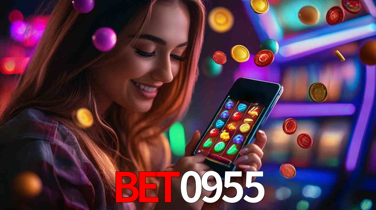 Processo de Download do App bet0955 BET - Passo a Passo Simples