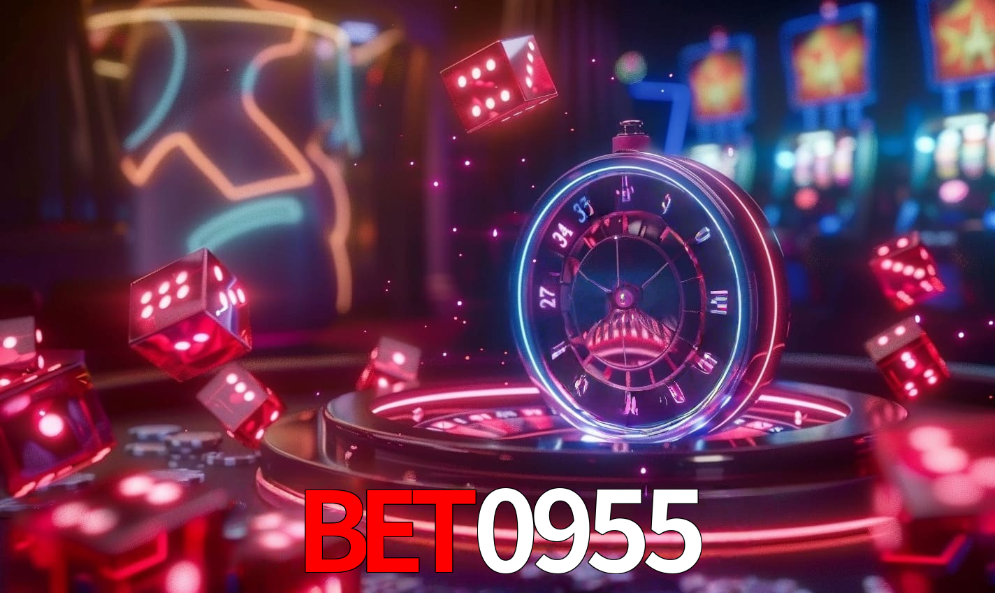 Cassino ao Vivo bet0955 BET - Dealers Brasileiros Profissionais