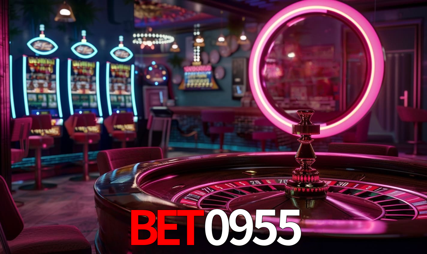 Jogos de Mesa Premium bet0955 BET - Blackjack, Roleta, Baccarat